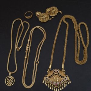  Premium foaming budget combo