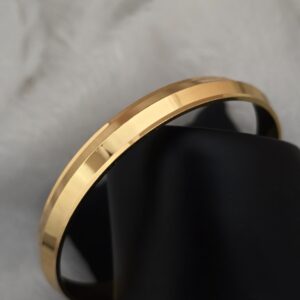 Premium foaming men's kaapu