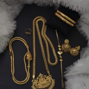 Premium foaming combo 