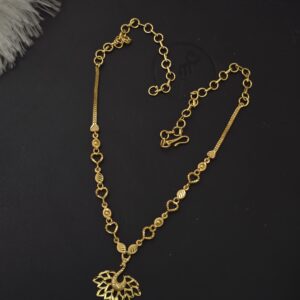  Premium foaming necklace 