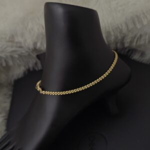 Premium impon anklets