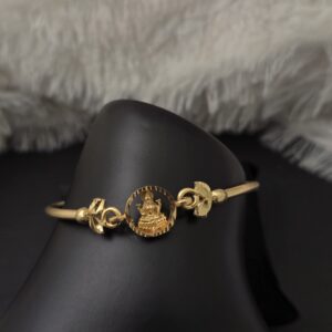 Premium impon lakshmi bangle 