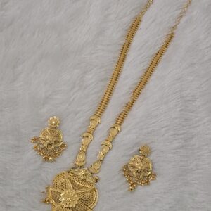 Premium foaming haram with studs 