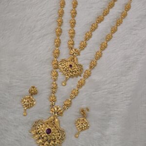  Premium foaming AD stone combo with stud 