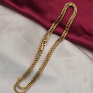 Premium impon 24inch v chain 