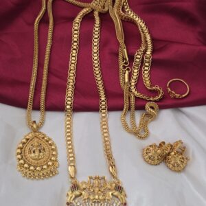 Premium foaming  lakshmi budget combo 