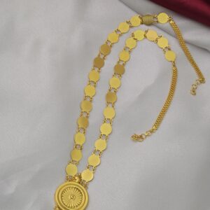  Premium foaming plain coin haram 