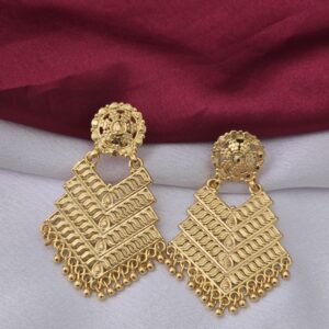 Premium foaming bridal stud 