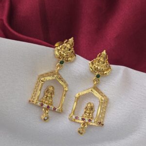 Premium foaming lakshmi amman stud 