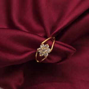  Premium foaming ad stone ring