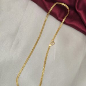 Premium foaming 3 line chain daily use