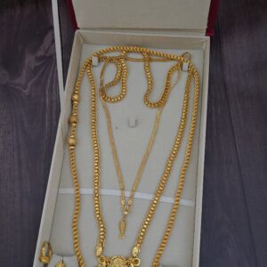 Premium  foaming budget combo 