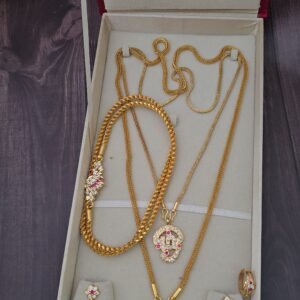 Premium  impon combo 