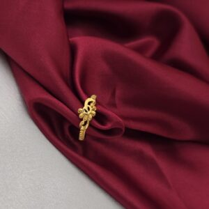 Premium foaming ring 