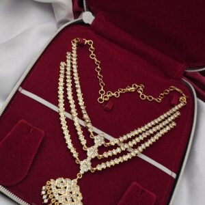  Premium impon three layer attigai