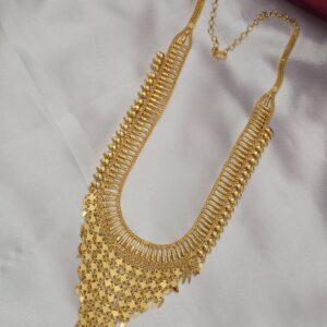 Premium foaming plain kerala haram