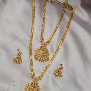 Premium foaming combo