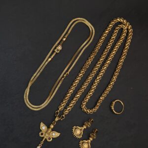 Premium foaming budget combo 