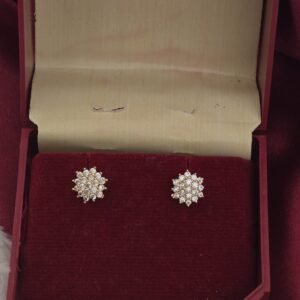 Premium foaming AD stone stud