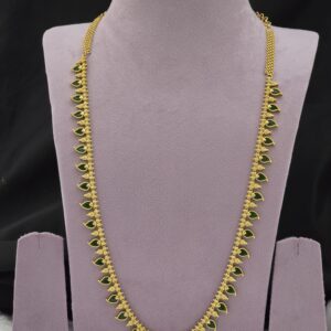 Premium matt AD stone palak haram 