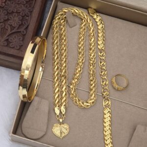 Premium foaming mens combo 