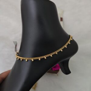  Premium impon anklets