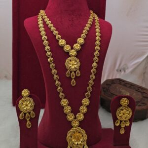 Premium foaming turkish combo 