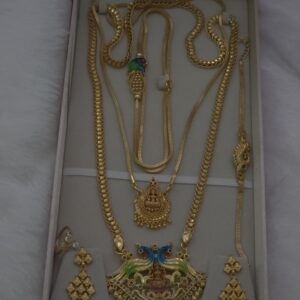 remium foaming lakshmi combo 