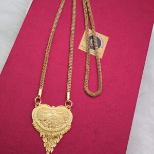  Premium foaming 32 inch dollar chain 