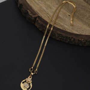 Premium foaming 18 inch one day offer dollar chain 