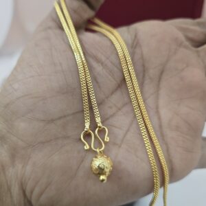 Premium foaming dollar chain oneday offer 