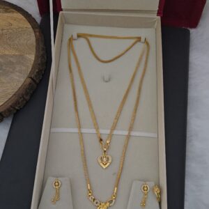 Premium foaming budget combo