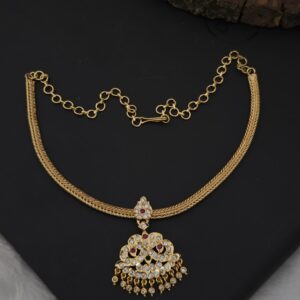 Premium impon AD stone attigai