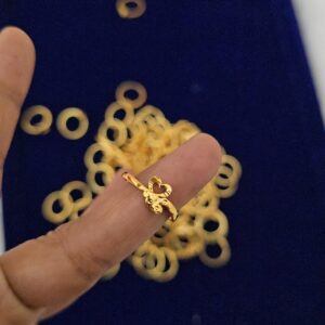  Premium foaming ring 