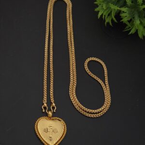 Premium foaming 32 inch dollar chain one day offer 