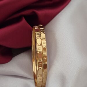 Premium impon bangle 