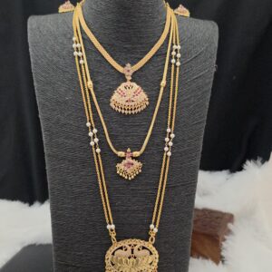 Premium impon combo comes attigai 