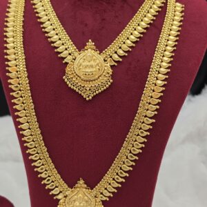 Premium foaming lakshmi combo 