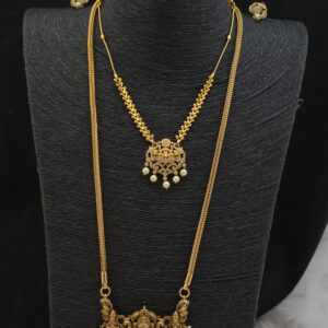 Premium matt ad stone combo