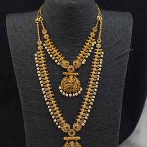 Premium matt ad stone combo