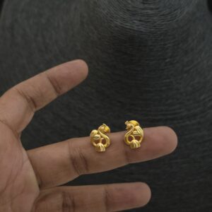 Premium foaming stud 