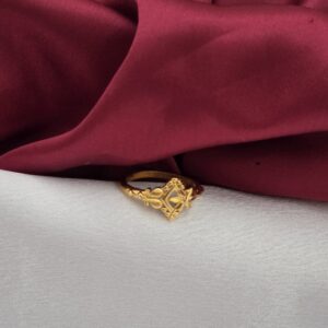 Premium foaming ring 