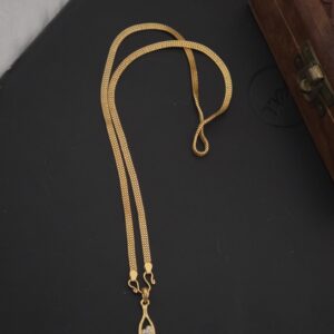 Premium foaming one day offer dollar chain 