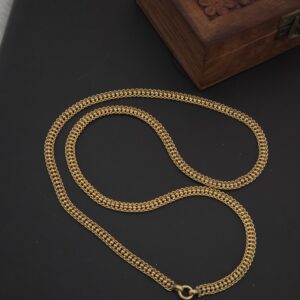 Premium impon rail chain 