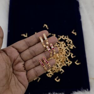 Premium foaming ad stone stud 