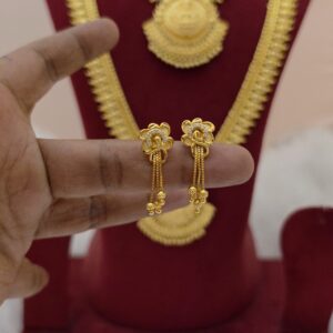  Premium foaming chain drops earing