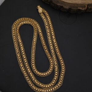 Premium micro foaming 36 inch ring chain