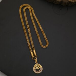  Premium foaming one day offer dollar chain