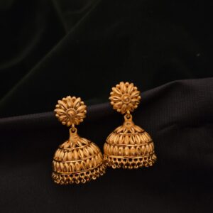 Premium foaming one day offer jhumka