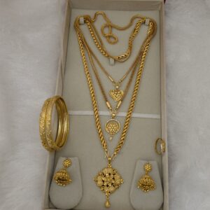 Premium foaming ad stone combo